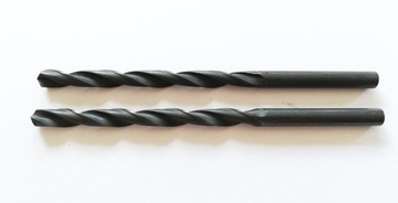 WIERTŁO DŁUGIE NWKb FI 7,7 x 160 HSS
