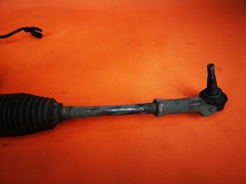 Модуль рулевого механизма Volvo V40 II D3 31406160 Великобритания