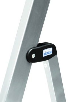 Лестница Krause Solidy отдельно стоящая 1x6 126245