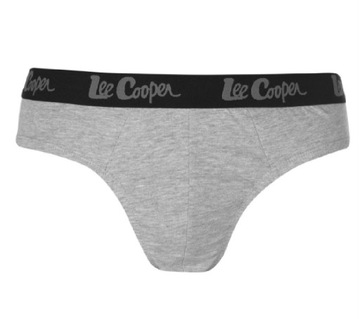 LEE COOPER slipy majtki komplet 5 PAR L