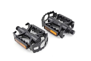PEDAŁY PED03 ALUMINIOWE FP-961 UNIWERSA ODBLASK C.