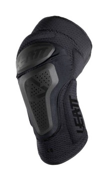 LEATT 6.0 3DF Ochraniacz KOLAN CZARNE L/XL