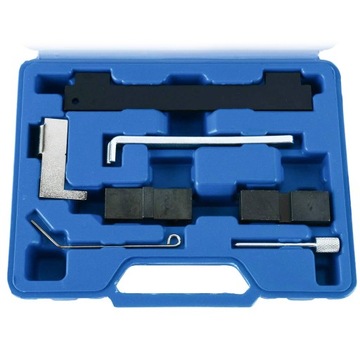 ПРИБОР ГРМ OPEL 1.6 1.8 16V Z16 Z18 [7 ЭЛЕМЕНТОВ]