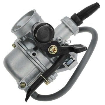 КАРБЮРАТОР 4T PZ19 QUAD ATV 110 ПРОКЛАДКА ФИЛЬТРА TUNING