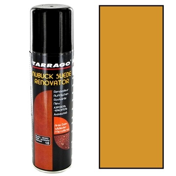 RENOWATOR DO ZAMSZU NUBUKU TARRAGO MIODOWY 250 ml