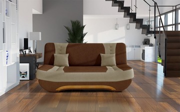 KANAPA SOFA TAPCZAN FUNKCJA SPANIA SYPIALNIA