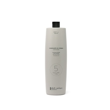OLEA COLOR OXYDANT 5VOL (1,5 %) 1000ml Dott.Solari