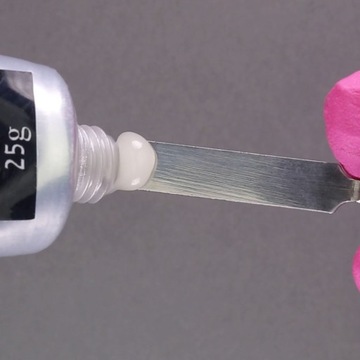 MyNo1 Набор кистей для формовки гибких гелевых акрилов