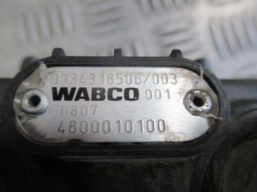 ТОРМОЗНОЙ КЛАПАН MERCEDES AXOR MP II 05-10R