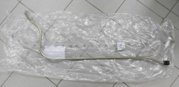 LINKA HAMULCA RĘCZNEGO CITROEN C5 PROWADNICA LEWA