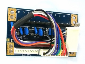 ИНТЕРФЕЙС СВЯЗИ INT-KNX-2 SATEL