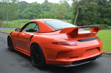 PORSCHE 996 БАМПЕРЫ БОКОВЫЕ СПОЙЛЕР GT3 RS ОБЪЕДИНИТЕЛЬ