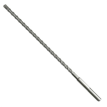 DEDRA WXQ3592 Wiertło SDS MAX do betonu 35x920