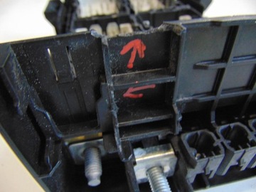 Блок предохранителей OPEL INSIGNIA B 2.0 CDTI