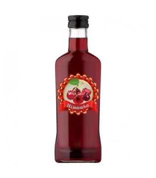 Наклейки на этикетки бутылок LEMON LIQUEURS