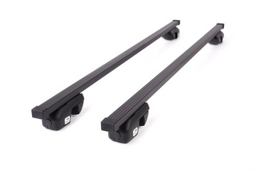 БАГАЖНИК НА КРЫШЕ НА РЕЙКЕ VW PASSAT B5 B6 B7