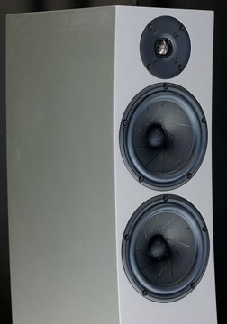 Напольные колонки Pylon Audio Jasper 25