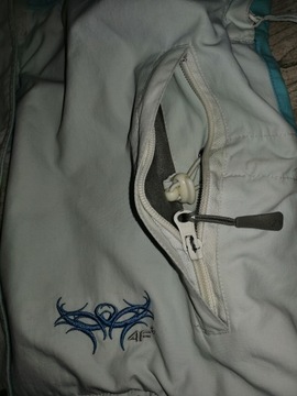 Куртка PRO+ Aquatech 3000 4F M/38