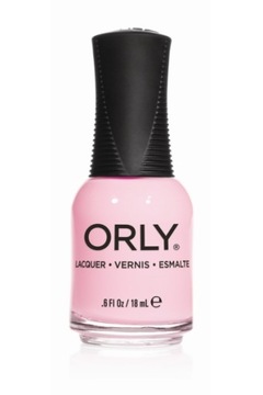 ORLY lakier wegański Confetti 18ml