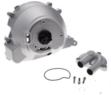 POMPA WODY CIECZY PIAGGIO X8 X9 GILERA DNA 125 250