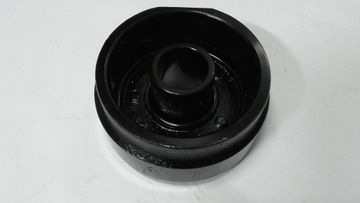 JCB 4CX ZACISK HYDROKLAP 2 WYJŚCIA LUBLIN