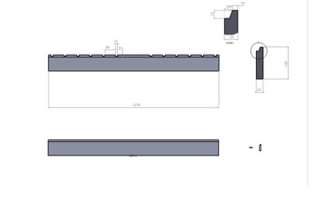 ВИЛЫ ДЛЯ КАРЕТКИ РАМЫ ПОЛОСЫ для вилочных погрузчиков