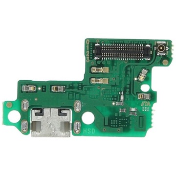 HUAWEI P10 LITE ZŁĄCZE ŁADOWANIA TAŚMA USB MIKROFO