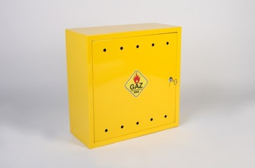 SZAFKA GAZOWA SKRZYNKA 80x60x25