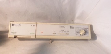 Bauknecht TRK 4842 - Moduł 461971027541-02 panel