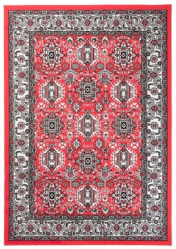 DYWAN BCF EUFRAT 70x140 Orientalny Klasyczny z5rc