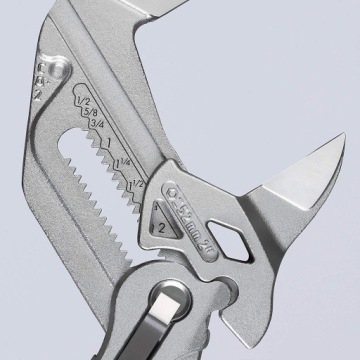 KNIPEX 86 05 250 Разводной ключ