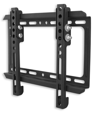 КРОНШТЕЙН ДЛЯ ТЕЛЕВИЗОРА ЖК LED ТЕЛЕВИЗОР 17-42 ДЮЙМА 25 КГ