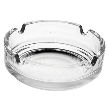Popielniczka szklana FI-107 GLASMARK