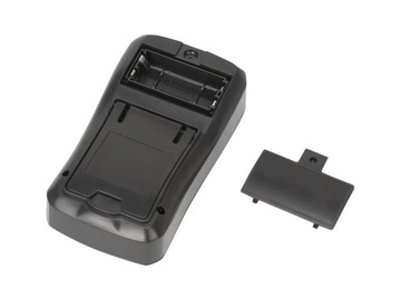 УНИВЕРСАЛЬНЫЙ ИЗМЕРИТЕЛЬ ТЕМПЕРАТУРЫ UNI-T UT33C+ UT-33