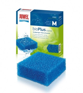 BIOPLUS COARSE M (3.0/SUPER/COMPACT) - SZORSTKA