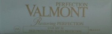 Valmont Perfection Restoring uvb spf 50 3 ml.