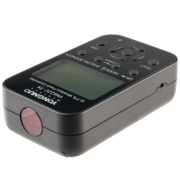 Wyzwalacz radiowy YongNuo YN-622C-TX do Canon
