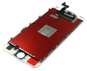 Wyświetlacz Ekran LCD 100% ORYGINAŁ IPHONE 6s