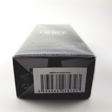 Abercrombie & Fitch Fierce Одеколон EDC 50 мл