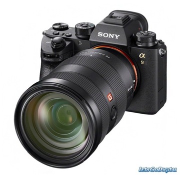 Зарядное устройство SONY NP-FZ100 A7R III ILCE-7M3K ILCE-7RM