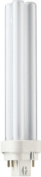 RUDAPOL Świetlówka MASTER PL-C 18W/840/4P (4-pin)