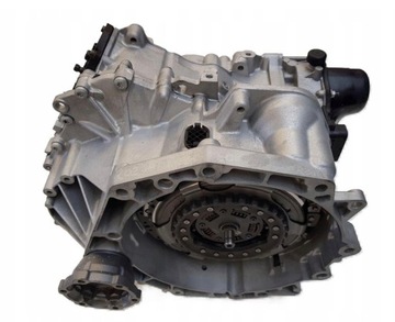 Skrzynia biegów Kompletna DQ200 0AM OAM Seat Skoda VW 1.2 1.4 1.6 1.8 2.0