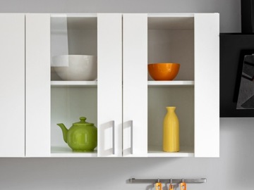 Кухонная мебель Макс Нельсон Дуб 1,8 метра