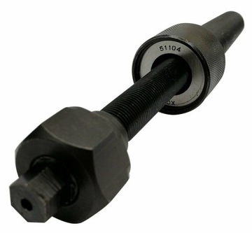 Установите для демонтажа сломанных заглушек Glow 16EL.