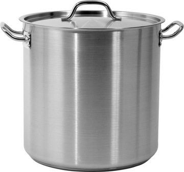 GARNEK WYSOKI Z POKRYWKĄ 36x36M 36,6L YG-00007