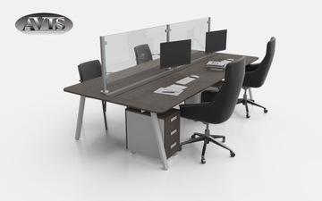 Проект защитного чехла для письменного стола высотой 890 мм.