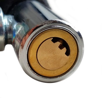 ЦЕПНОЙ ВЕЛОСИПЕДНЫЙ ЗАМОК ДЛЯ ЗАМКА МОТОРА ВЕЛОСИПЕДА