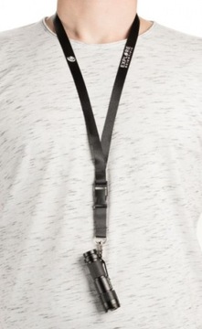 Фонарик ASTRO R-Lite, красный свет