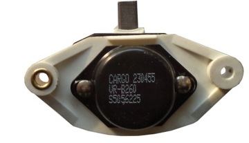 REGULATOR NAPIĘCIA 14V DO ALTERNATORÓW BOSCH