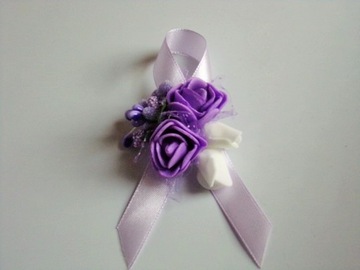 К 15 Ф*Котыльон ручной букет свадебный выпускной